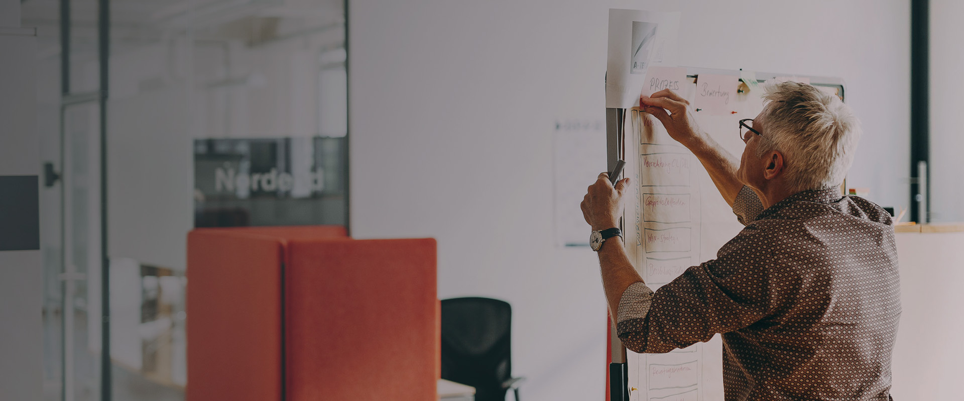 Headergrafik zu Training Optimierung von Koordinationsstrukturen