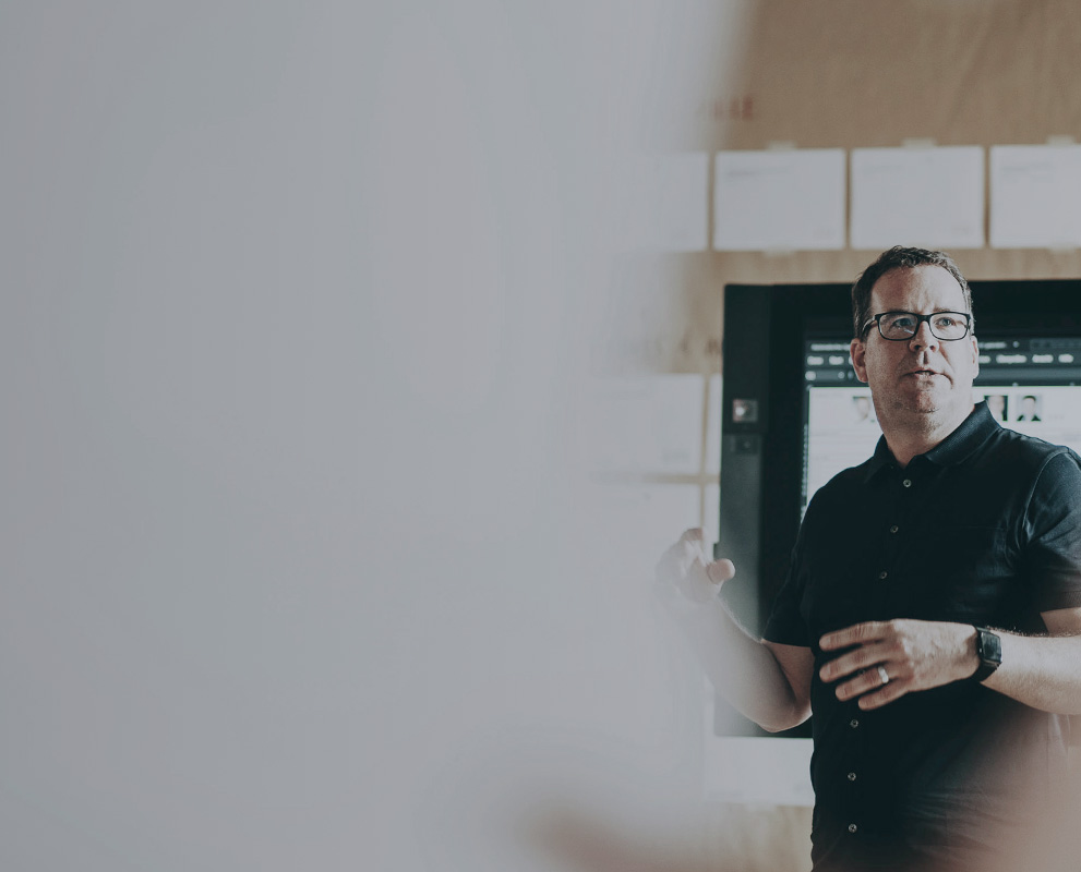 Header zum Training "AI-Governance etablieren"
