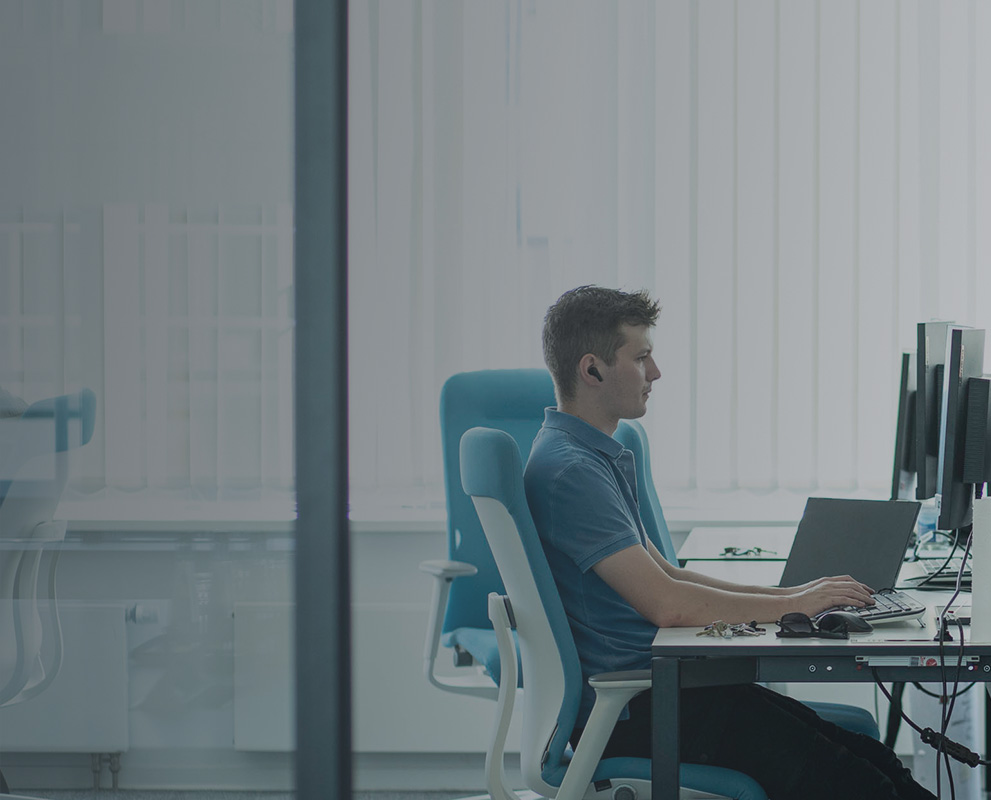 Header zu Training "Transparenz über AI-Systeme schaffen"